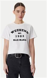T-SHIRT WEEKEND MAX MARA