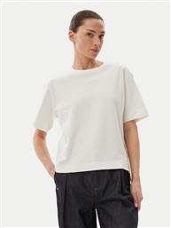 T-SHIRT 2515941042650 ΛΕΥΚΟ REGULAR FIT WEEKEND MAX MARA