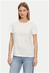 T-SHIRT BONDENO 2515941112 ΛΕΥΚΟ REGULAR FIT WEEKEND MAX MARA