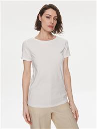 T-SHIRT MULTIB 2415971011 ΛΕΥΚΟ REGULAR FIT WEEKEND MAX MARA