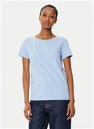 T-SHIRT MULTIB 2515971011 ΓΑΛΑΖΙΟ REGULAR FIT WEEKEND MAX MARA