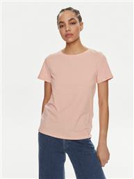 T-SHIRT MULTIF 2415971042 ΡΟΖ REGULAR FIT WEEKEND MAX MARA