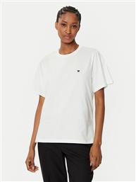 T-SHIRT SATRAPO 2515971031 ΛΕΥΚΟ REGULAR FIT WEEKEND MAX MARA