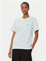 T-SHIRT SATRAPO 2515971031 ΠΡΑΣΙΝΟ REGULAR FIT WEEKEND MAX MARA