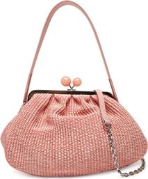 ΤΣΑΝΤΑ FORTUNA 2515511085650 ΡΟΖ WEEKEND MAX MARA