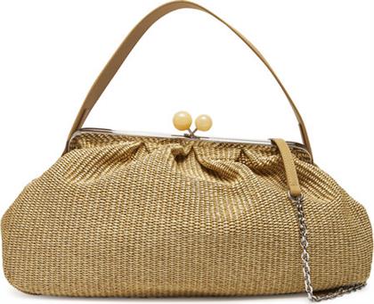 ΤΣΑΝΤΑ NABARRO 2515511075650 ΜΠΕΖ WEEKEND MAX MARA