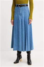 ΤΖΙΝ ΦΟΥΣΤΑ OPUNZIA ΧΡΩΜΑ: ΜΠΛΕ, 2525106016600 WEEKEND MAX MARA