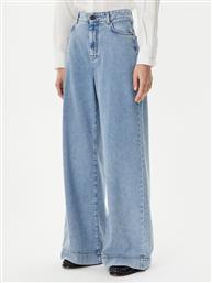 ΤΖΙΝ VEGA 2515181061 ΜΠΛΕ WIDE LEG WEEKEND MAX MARA