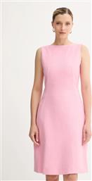 ΒΑΜΒΑΚΕΡΟ ΦΟΡΕΜΑ ΧΡΩΜΑ: ΡΟΖ, 2515221016600 WEEKEND MAX MARA
