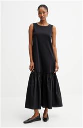 ΒΑΜΒΑΚΕΡΟ ΦΟΡΕΜΑ OSMIO ΧΡΩΜΑ: ΜΑΥΡΟ, 2525626051600 WEEKEND MAX MARA