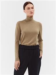 ΖΙΒΑΓΚΟ KIKU 2353660133 ΚΑΦΕ REGULAR FIT WEEKEND MAX MARA