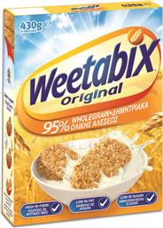 ΔΗΜΗΤΡΙΑΚΑ (430G) WEETABIX