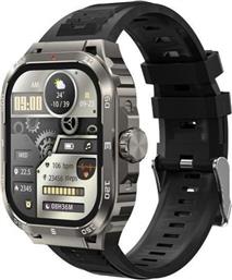 SMARTWATCH WK WH-03 - GREY WEKOME