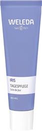 BIO - IRIS HYDRATING FACE CREAM ΚΡΕΜΑ ΗΜΕΡΑΣ ΙΡΙΔΑ ΜΕΤΑ ΤΗΝ ΗΛΙΚΙΑ ΤΩΝ 20 ΓΙΑ ΚΑΝΟΝΙΚΟ ΕΩΣ ΞΗΡΟ ΔΕΡΜΑ 30ML WELEDA