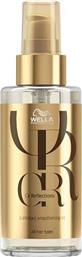 OIL REFLECTIONS SMOOTHENING OIL 100ML WELLA PROFESSIONALS