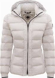JACKET WELLENSTEYN