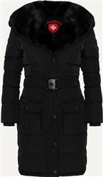 JACKET WELLENSTEYN