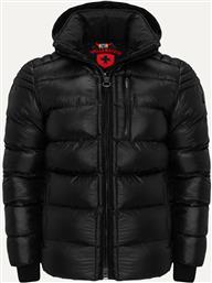 JACKET WELLENSTEYN