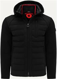 JACKET WELLENSTEYN