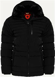 JACKET WELLENSTEYN
