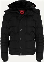 JACKET WELLENSTEYN