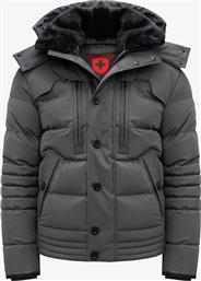 JACKET WELLENSTEYN