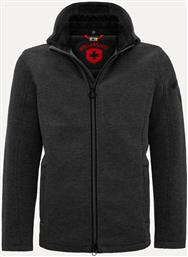 JACKET WELLENSTEYN