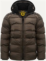 JACKET WELLENSTEYN