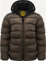 JACKET WELLENSTEYN