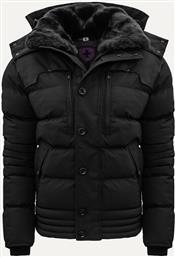 JACKET WELLENSTEYN