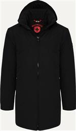 JACKET WELLENSTEYN