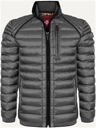 JACKET WELLENSTEYN
