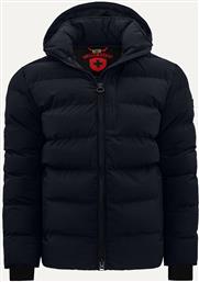 JACKET WELLENSTEYN