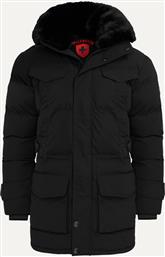 JACKET WELLENSTEYN