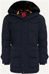 JACKET WELLENSTEYN