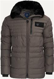JACKET WELLENSTEYN
