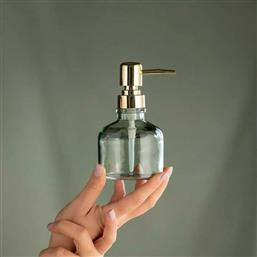 DISPENSER ΜΠΑΝΙΟΥ 200ML (Φ8X14) ATESSA MINT 25342100 WENKO