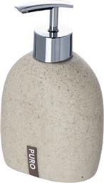 DISPENSER ΜΠΑΝΙΟΥ 295ML PURO BEIGE 20475100 WENKO