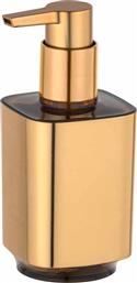 DISPENSER ΜΠΑΝΙΟΥ 300ML AURON GOLD 24161100 WENKO
