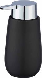 DISPENSER ΜΠΑΝΙΟΥ 320ML BADI BLACK 23652100 WENKO