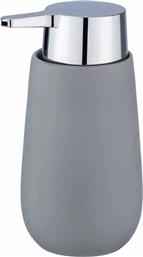 DISPENSER ΜΠΑΝΙΟΥ 320ML BADI GREY 23648100 WENKO