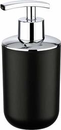 DISPENSER ΜΠΑΝΙΟΥ 320ML BRASIL BLACK 21209100 WENKO