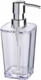 DISPENSER ΜΠΑΝΙΟΥ 330ML CANDY TRANSPARENT 20300100 WENKO