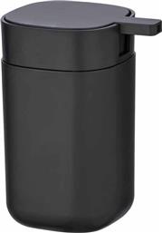 DISPENSER ΜΠΑΝΙΟΥ 350ML DAVOS BLACK 24832100 WENKO