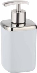 DISPENSER ΜΠΑΝΙΟΥ 370ML BARCELONA WHITE 23956100 WENKO