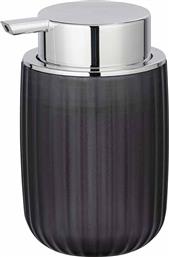 DISPENSER ΜΠΑΝΙΟΥ 400ML AGROPOLI GREY 24490100 WENKO