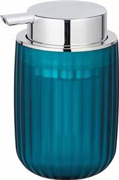 DISPENSER ΜΠΑΝΙΟΥ 400ML AGROPOLI PETROL 24480100 WENKO