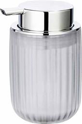 DISPENSER ΜΠΑΝΙΟΥ 400ML AGROPOLI WHITE 24485100 WENKO
