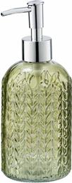 DISPENSER ΜΠΑΝΙΟΥ 400ML VETRO GREEN 23612100 WENKO