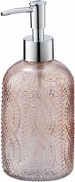 DISPENSER ΜΠΑΝΙΟΥ 400ML VETRO ROSE 23613100 WENKO